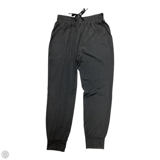Athletic Pants By Cmb In Black, Size: M