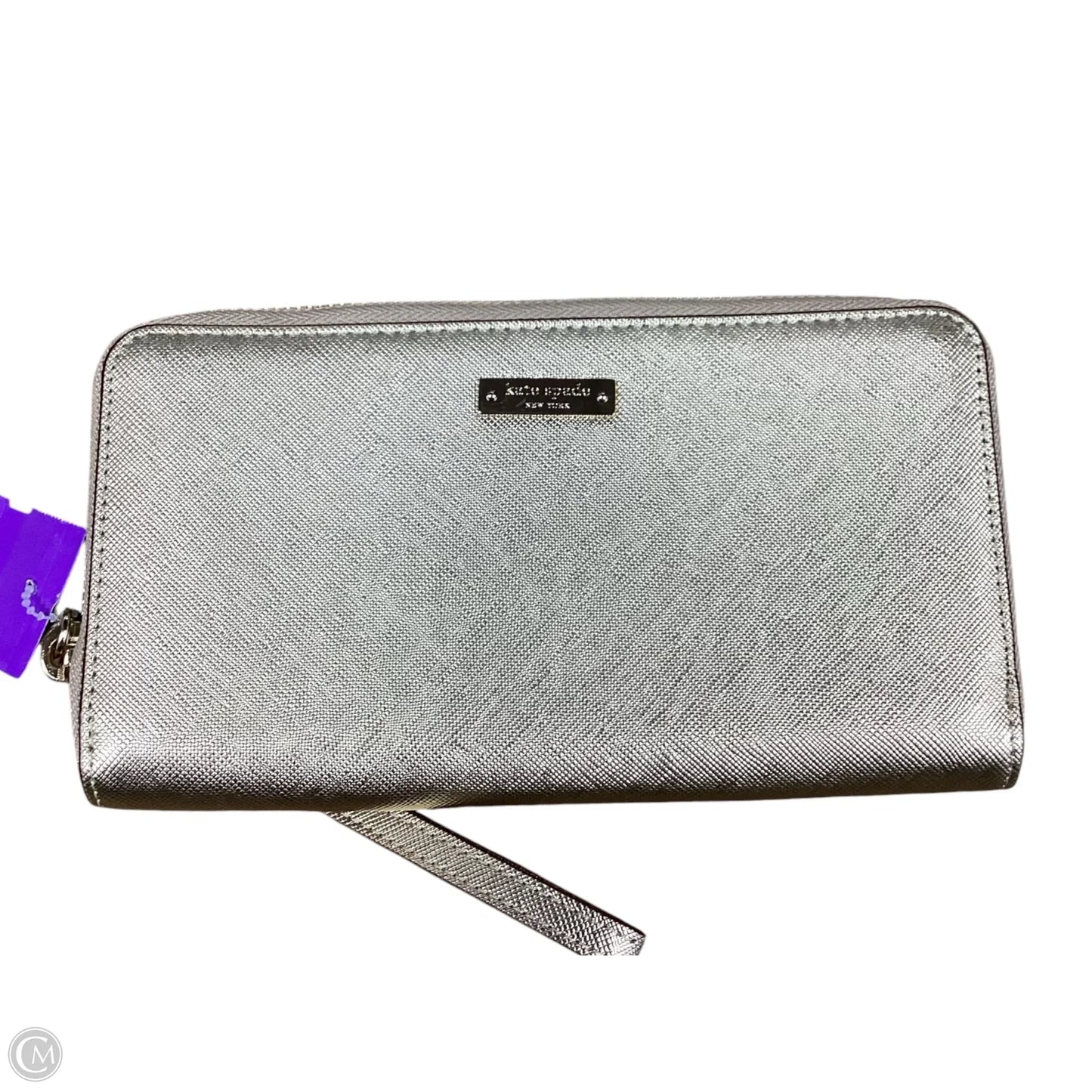Wallet Designer By Kate Spade, Size: Large