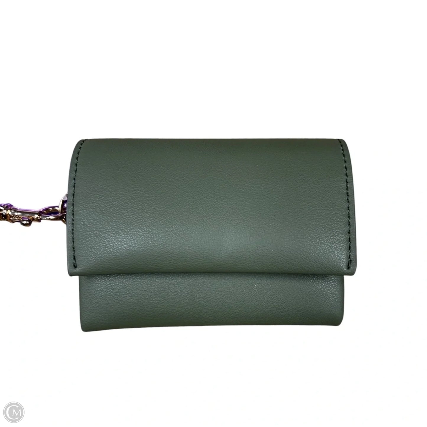 Wristlet By Clothes Mentor, Size: Small