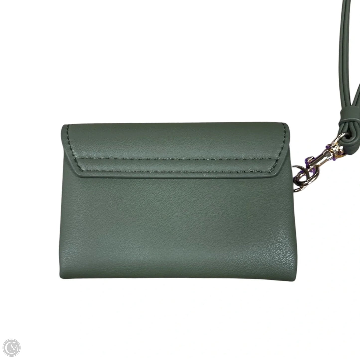 Wristlet By Clothes Mentor, Size: Small