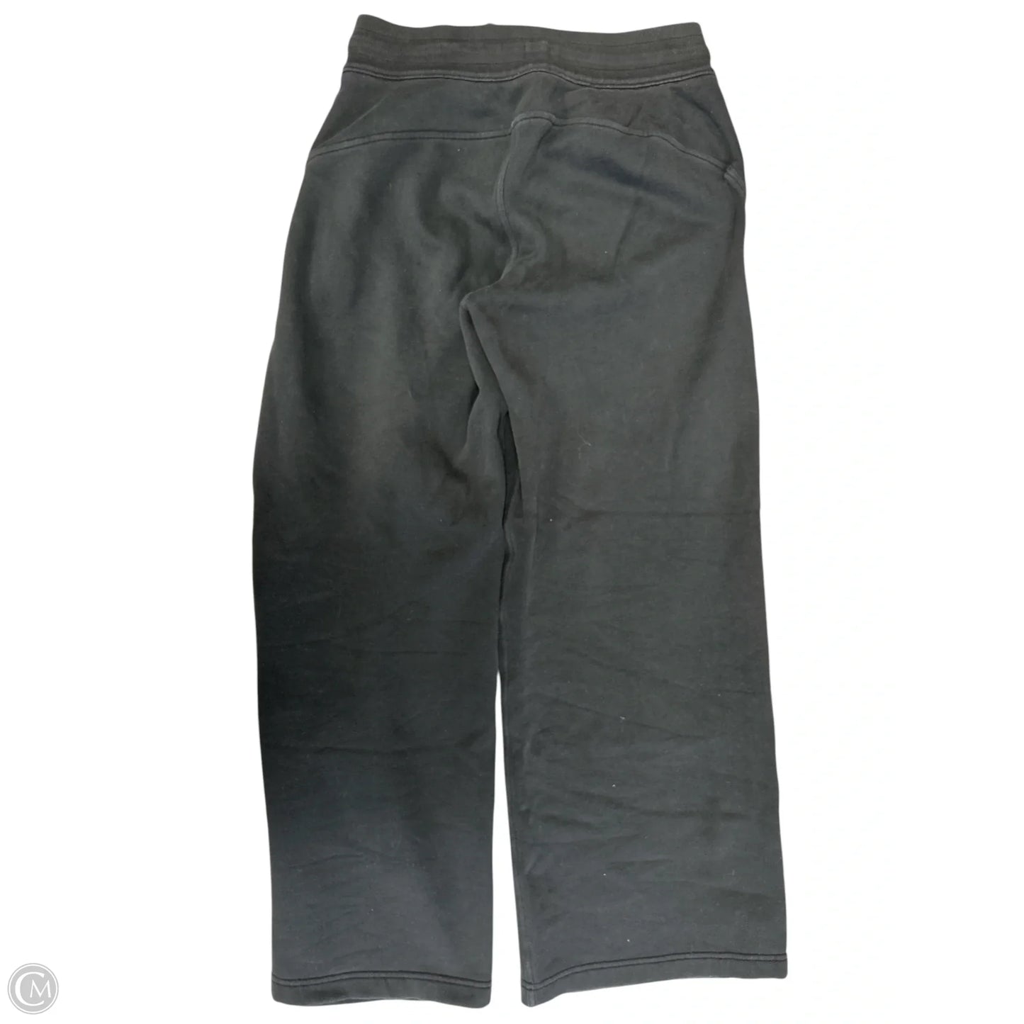 Athletic Pants By Lululemon In Black, Size: 6