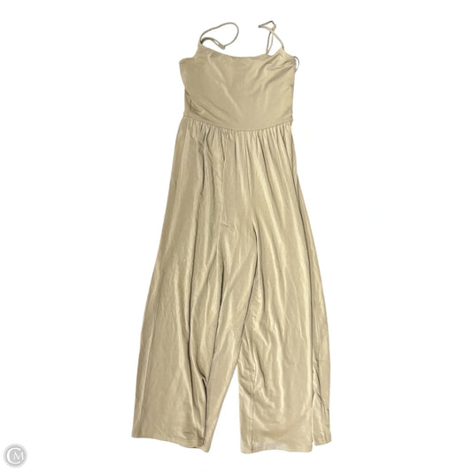 Jumpsuit By Wilfred In Green, Size: S