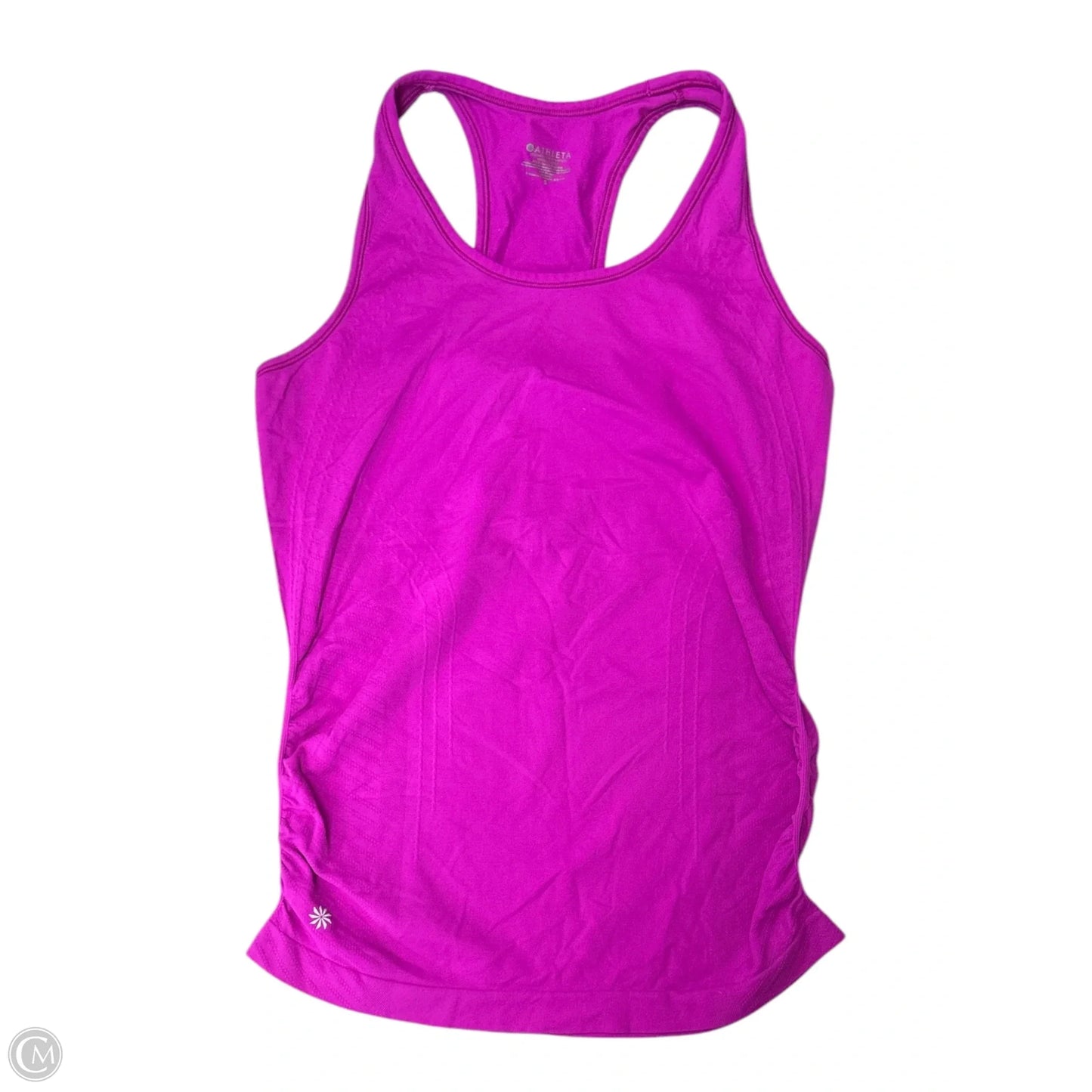 Athletic Tank Top By Athleta In Pink, Size: S