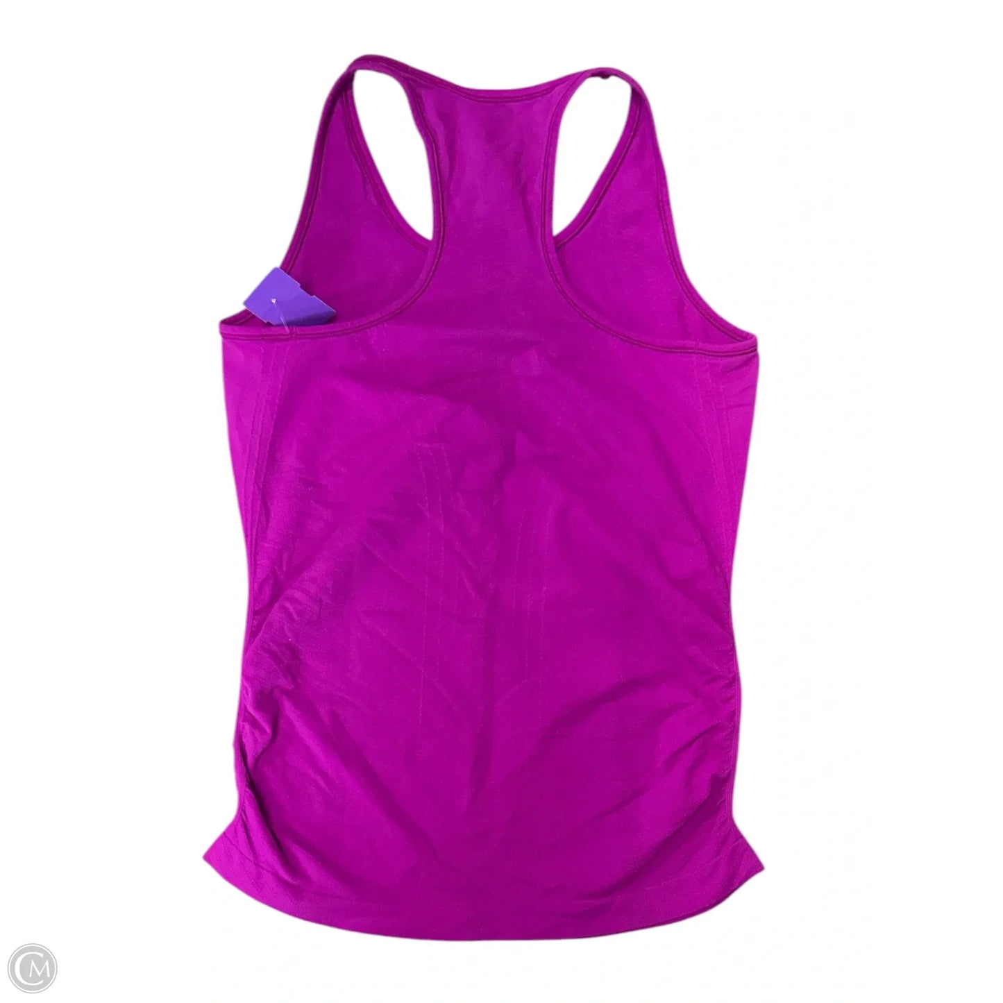 Athletic Tank Top By Athleta In Pink, Size: S