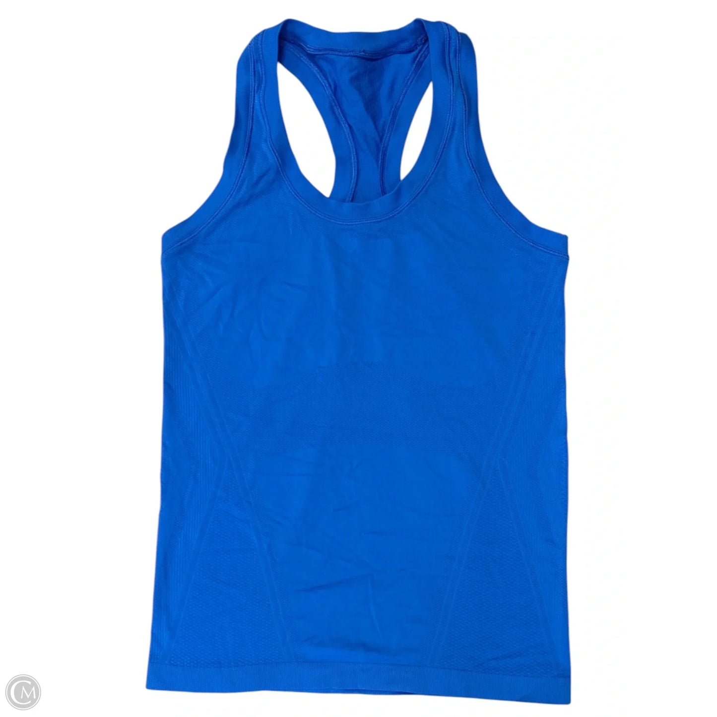 Athletic Tank Top By Athleta In Blue, Size: S