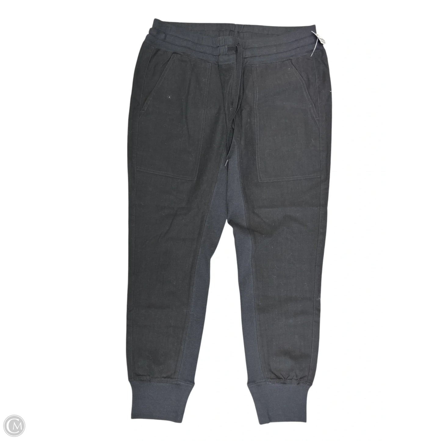 Pants Joggers By Cabi In Black, Size: S