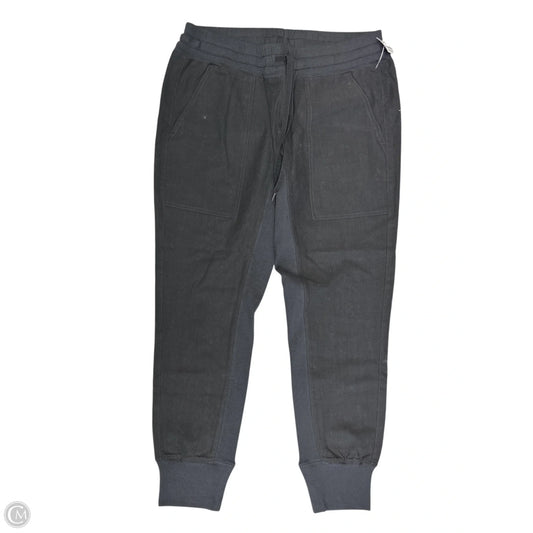 Pants Joggers By Cabi In Black, Size: S