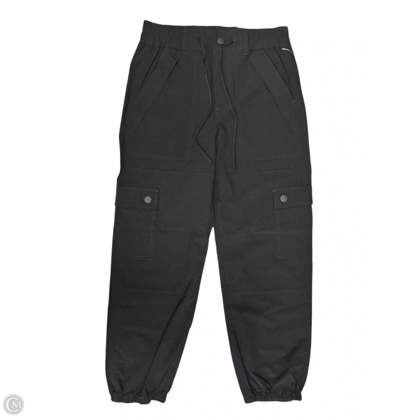 Pants Joggers By Cabi In Black, Size: Xs