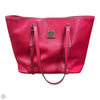Tote Designer By Dooney And Bourke, Size: Large