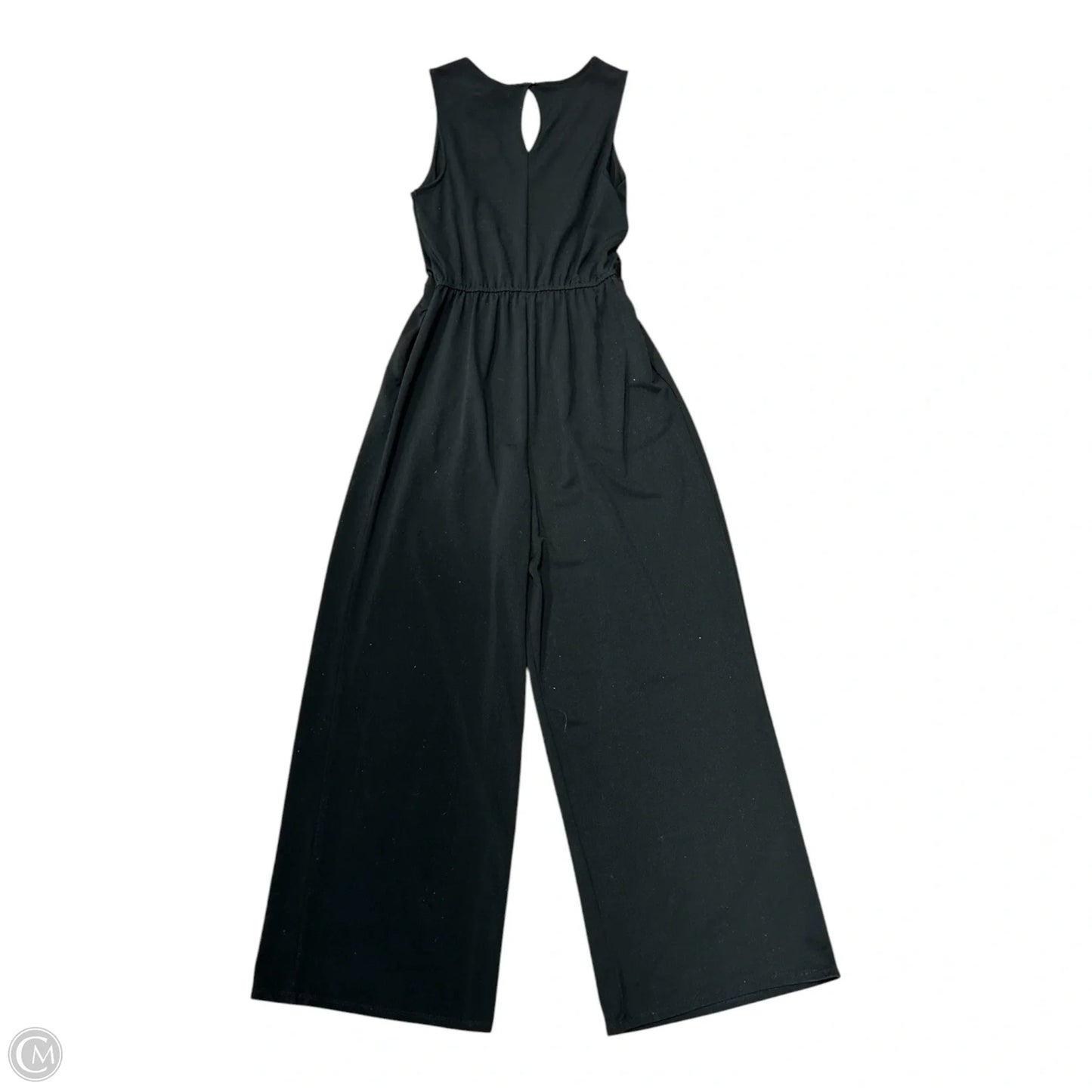 Jumpsuit By A New Day In Black, Size: Xs