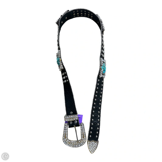 Belt By Clothes Mentor, Size: