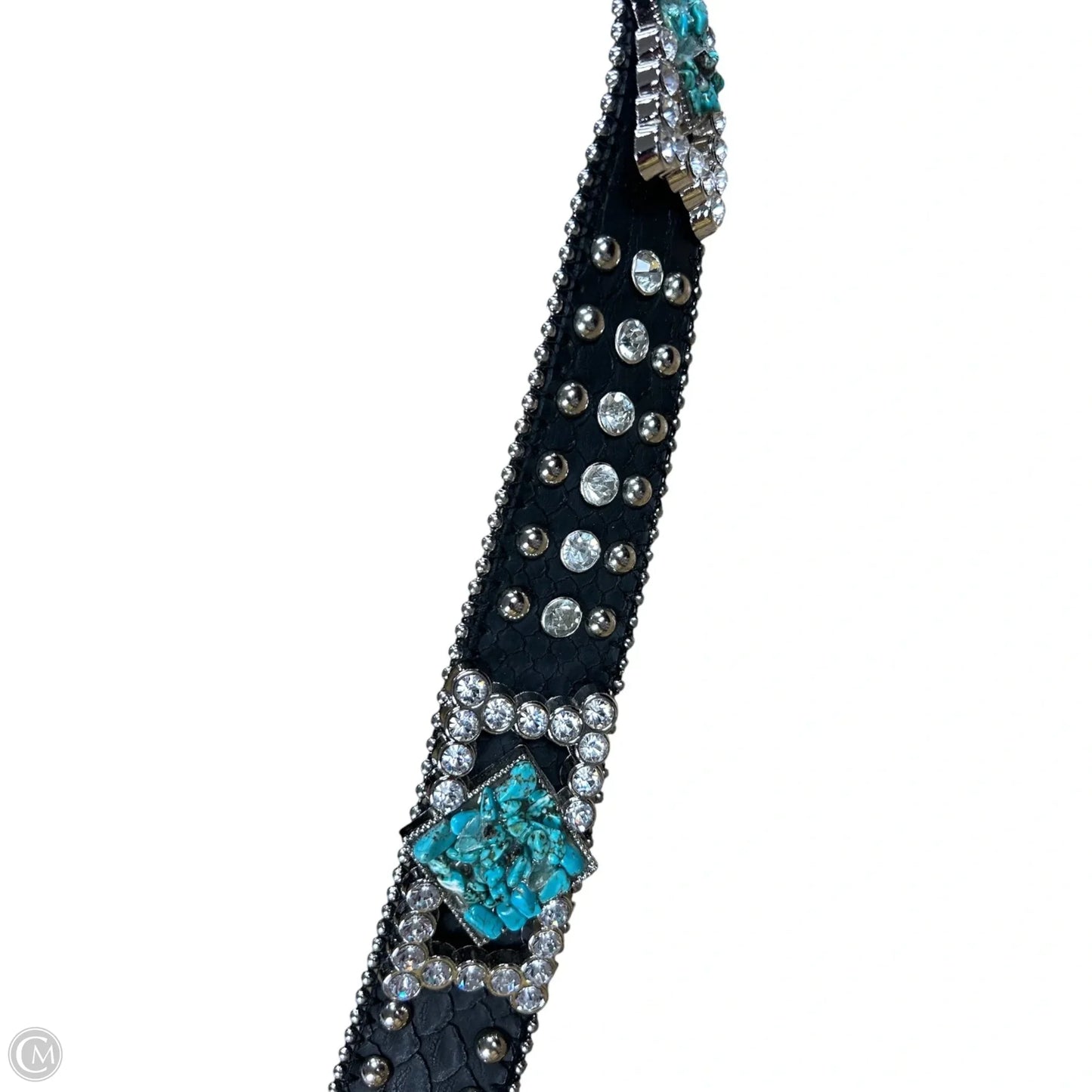 Belt By Clothes Mentor, Size: