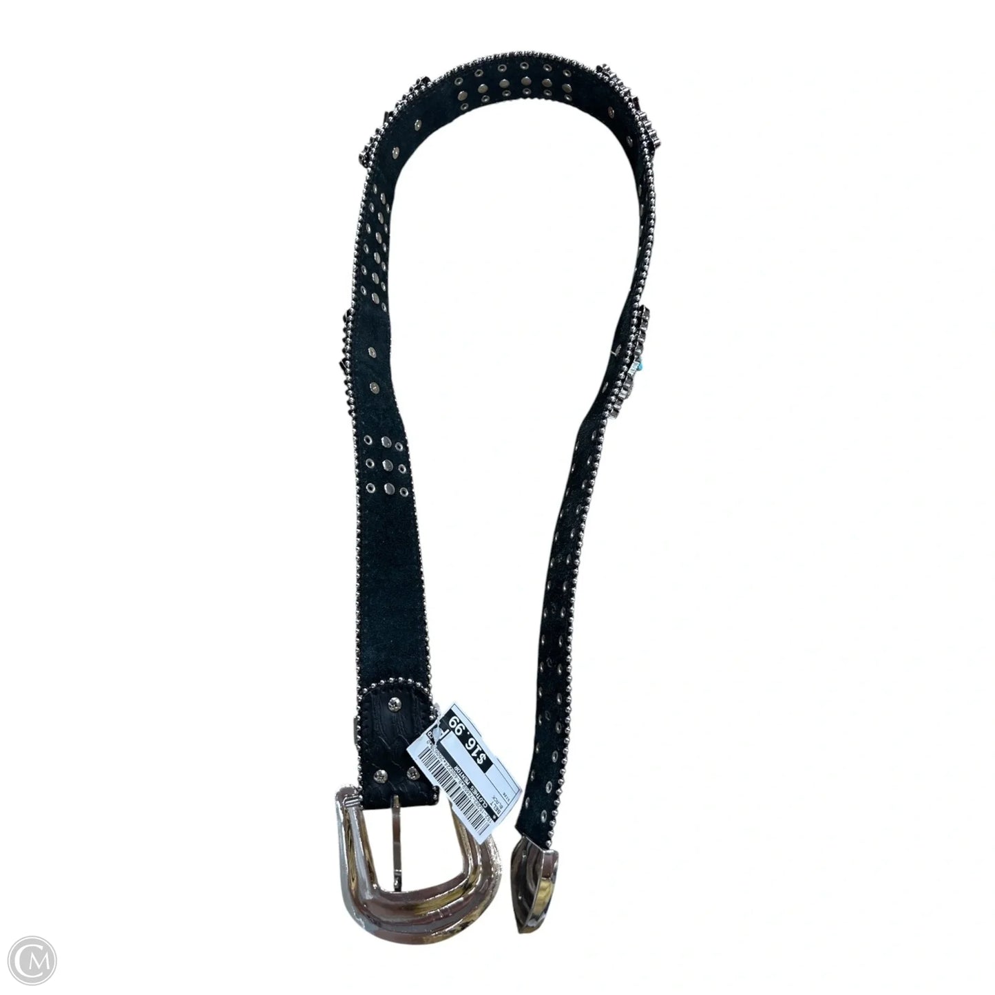 Belt By Clothes Mentor, Size: