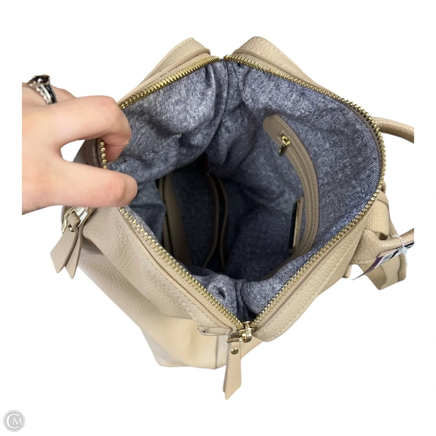 Backpack By Urban Expressions, Size: Small