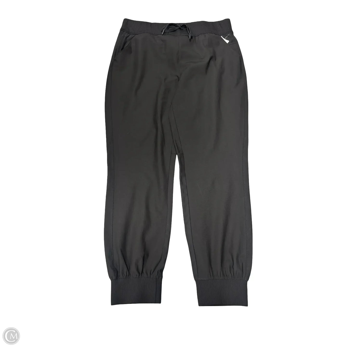 Athletic Pants By Cmb In Black, Size: Xl