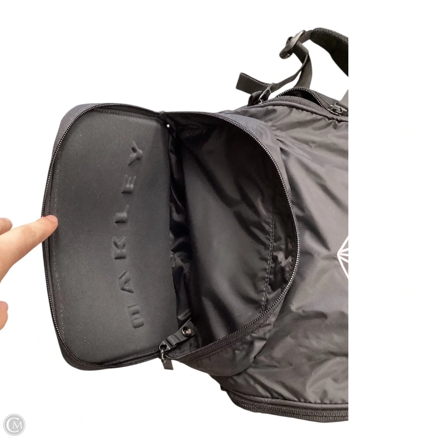 Backpack By Oakley, Size: Small