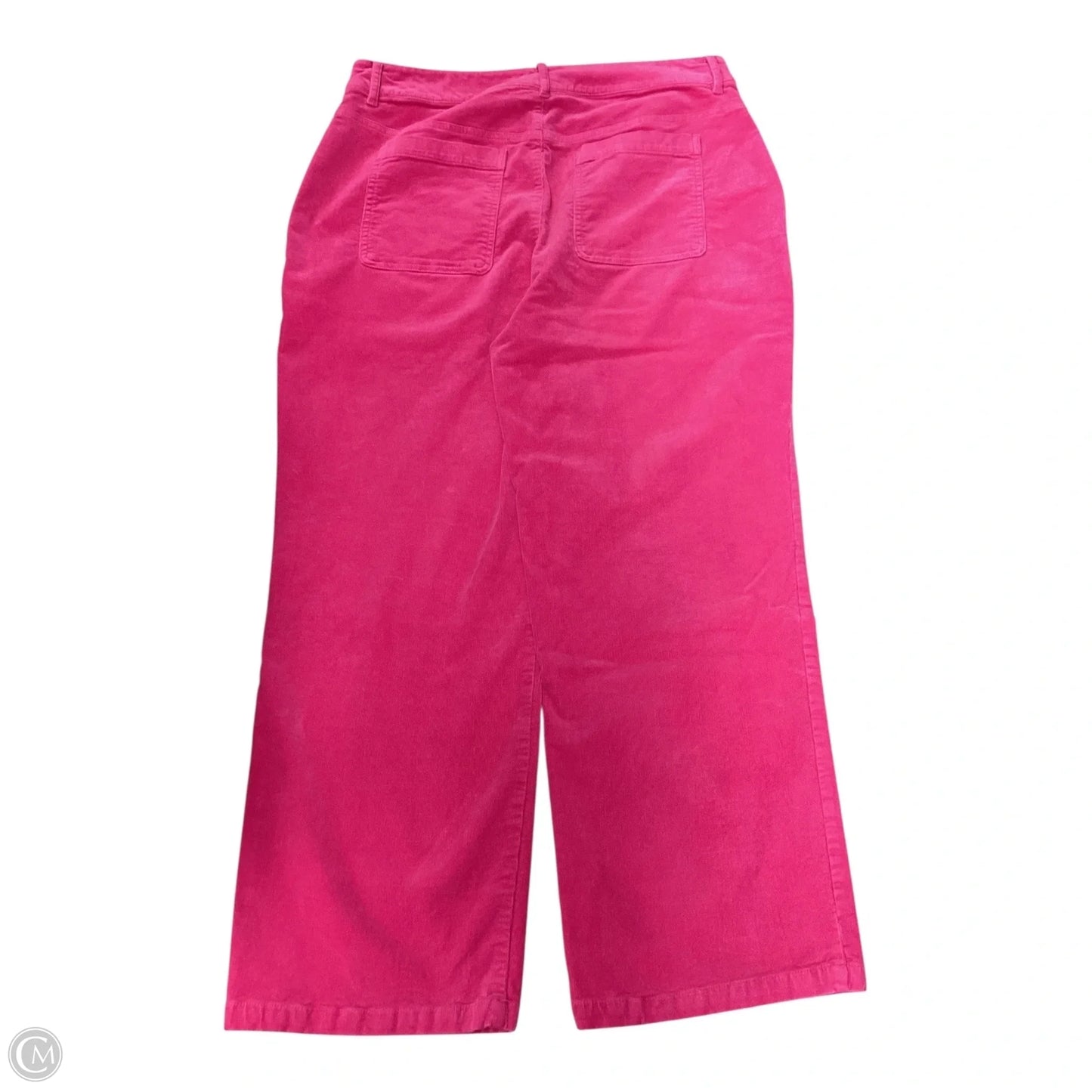 Pants Corduroy By On 34th In Pink, Size: 14