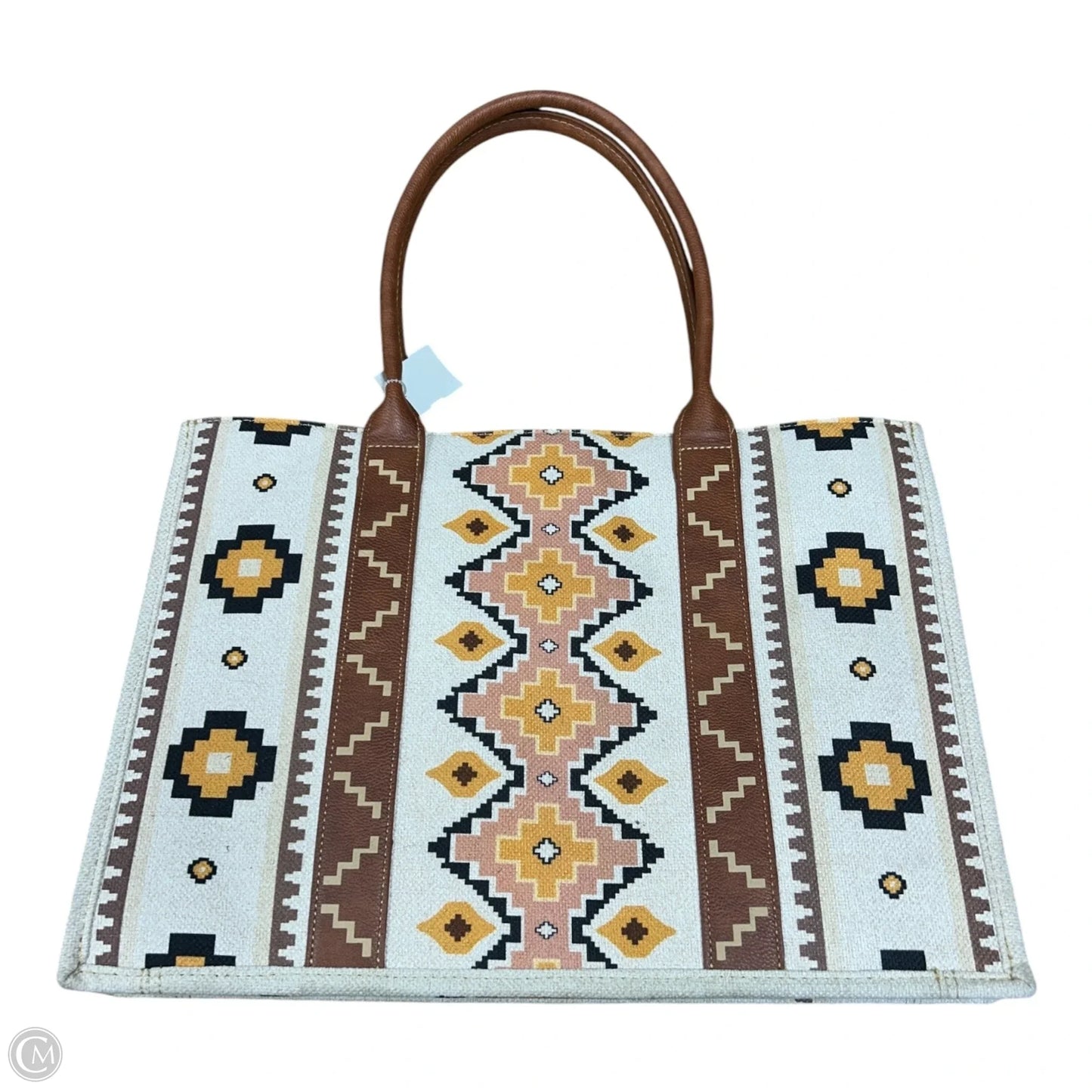 Tote By Wrangler, Size: Large