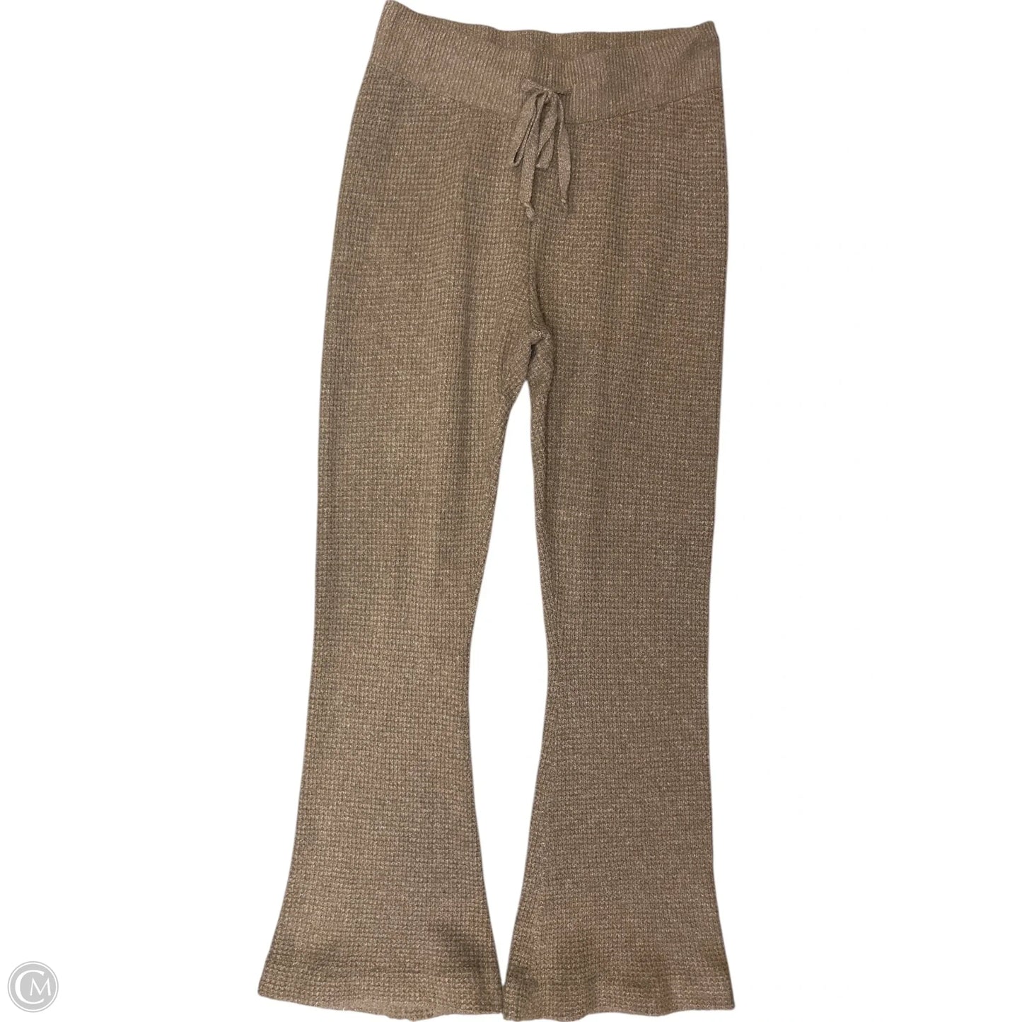 Pants Set 2pc By Maurices In Brown, Size: M