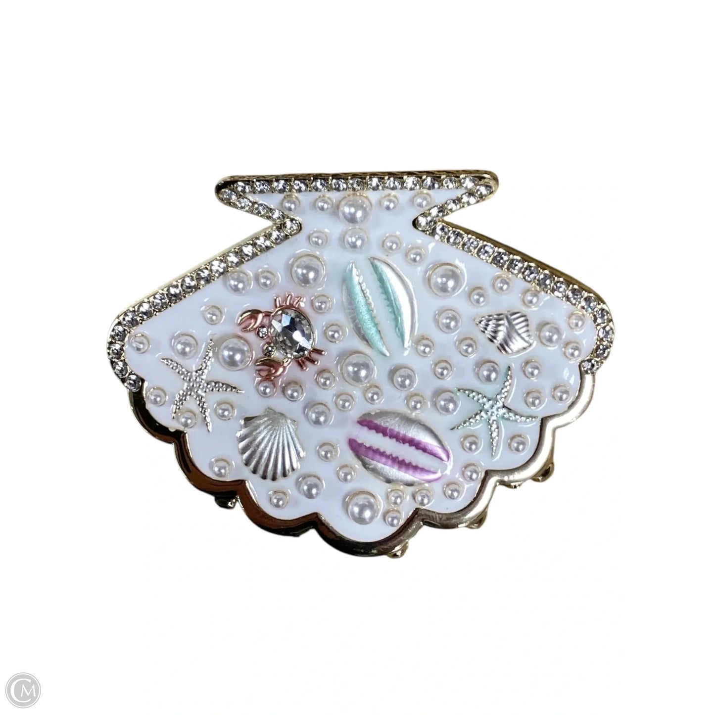 Hair Accessory By Clothes Mentor, Size: