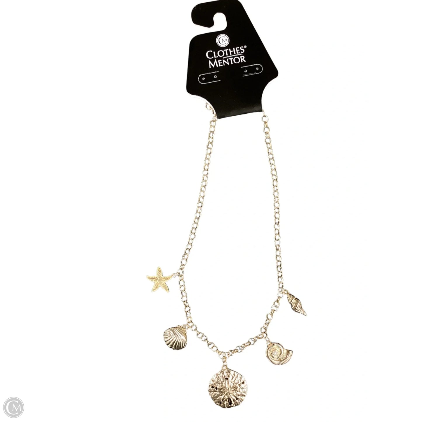 Necklace Statement By Clothes Mentor