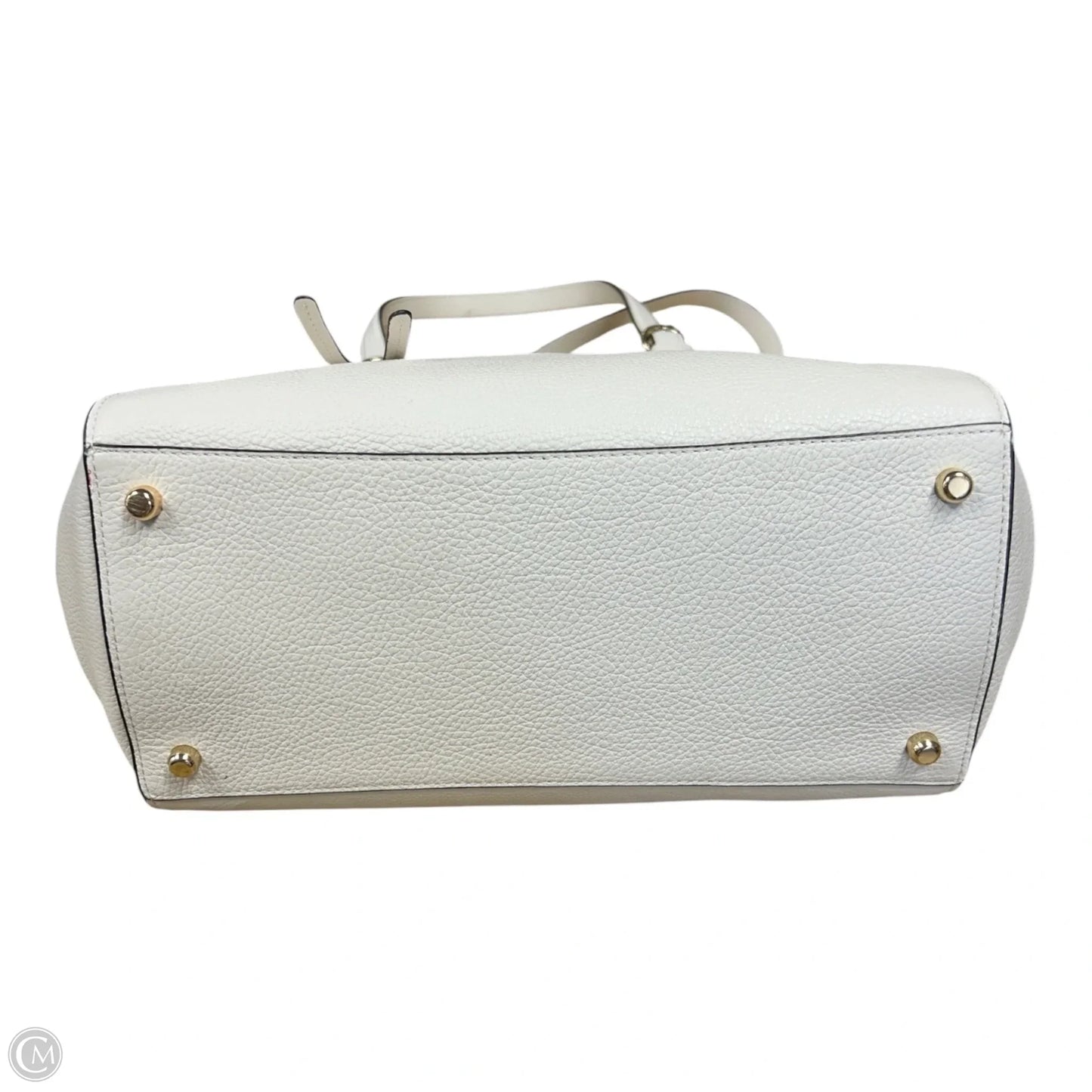Handbag Designer By Coach, Size: Large