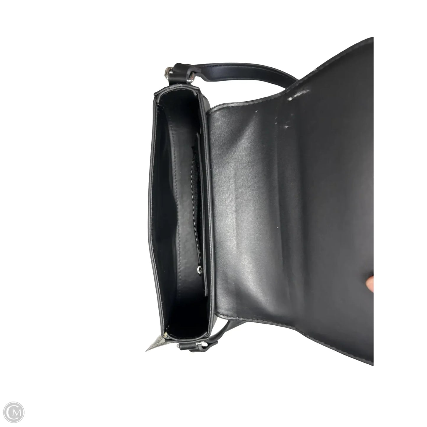 Handbag By Cmb, Size: Small