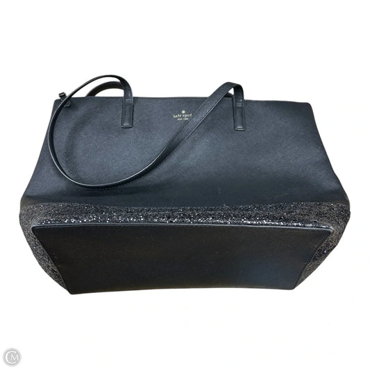 Tote Designer By Kate Spade, Size: Large