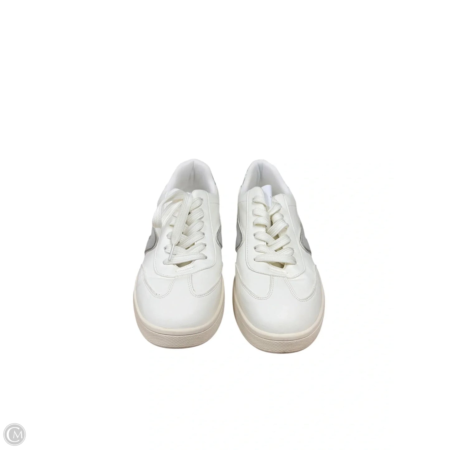 Shoes Sneakers By Dolce Vita In White, Size: 7