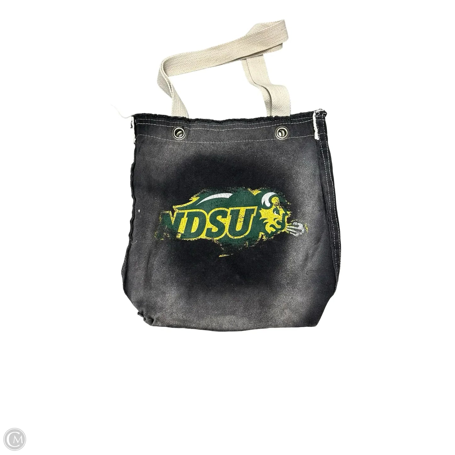Tote By Clothes Mentor, Size: Small