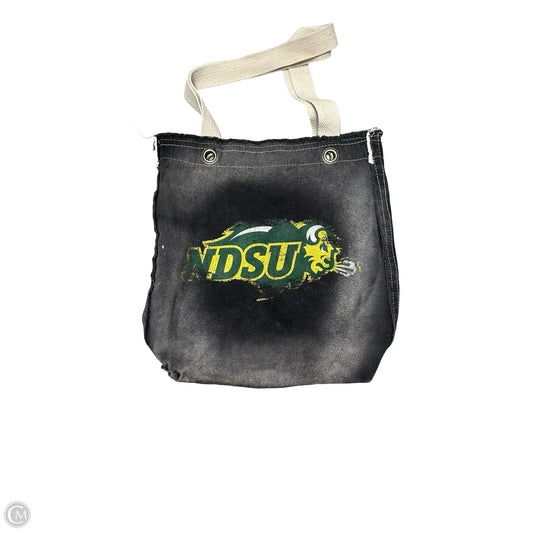 Tote By Clothes Mentor, Size: Small