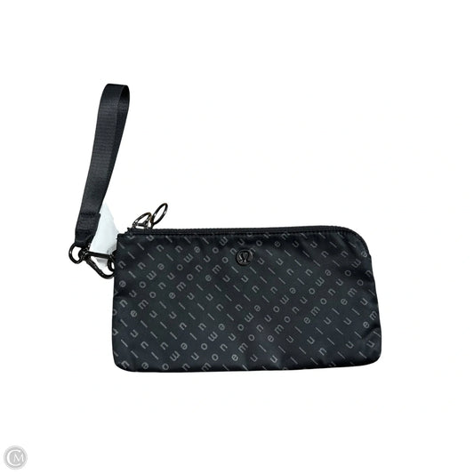 Wristlet By Lululemon, Size: Large