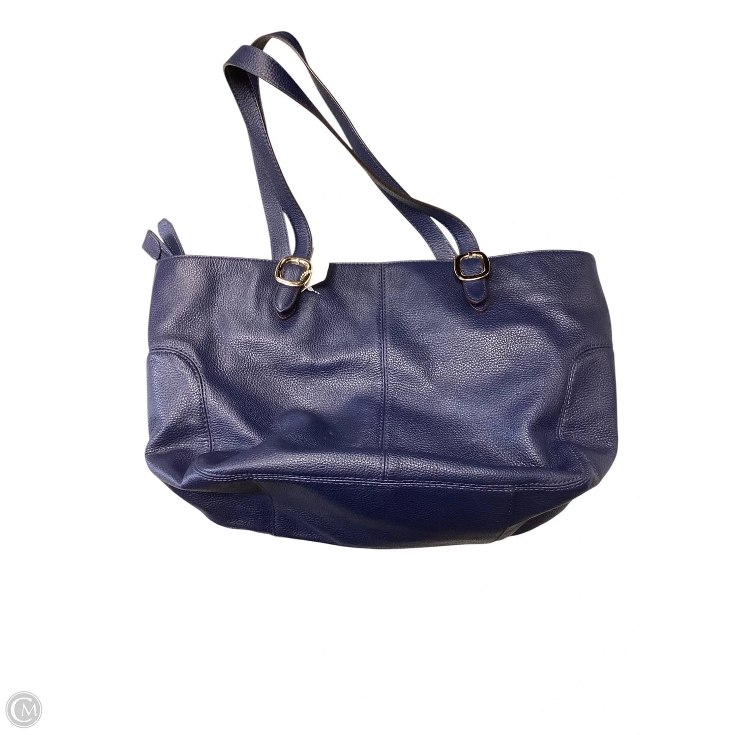 Tote Designer By Michael Kors, Size: Large