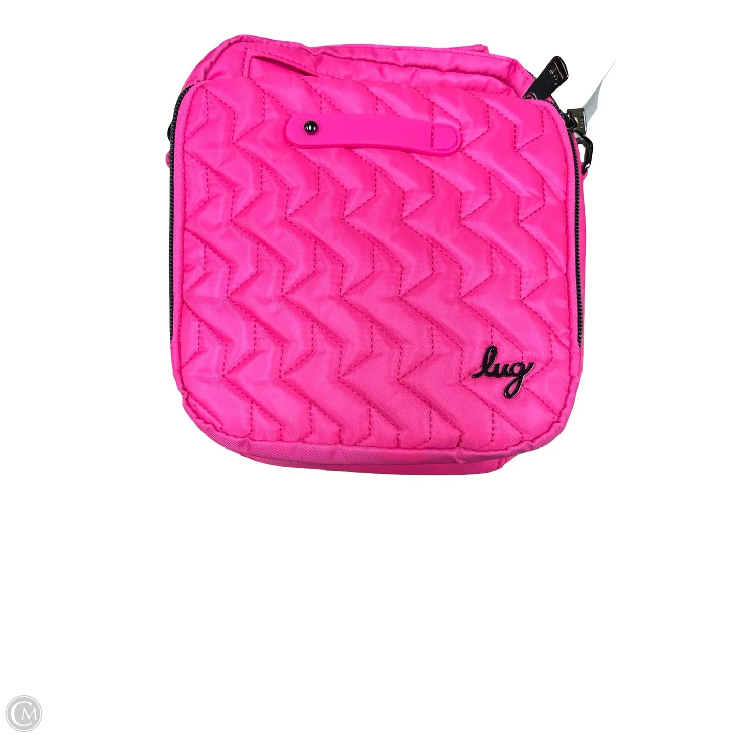 Crossbody By Lug, Size: Medium
