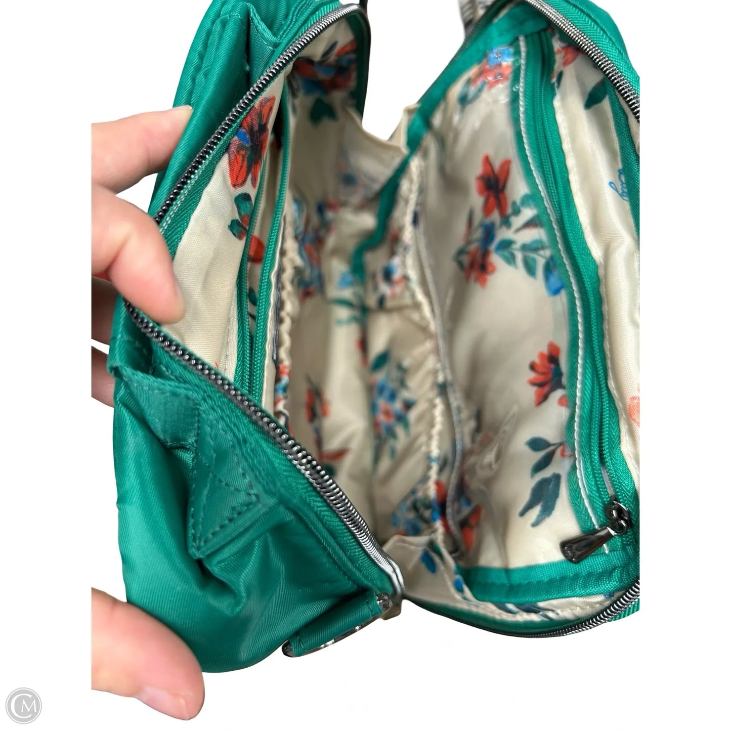 Crossbody By Lug, Size: Medium