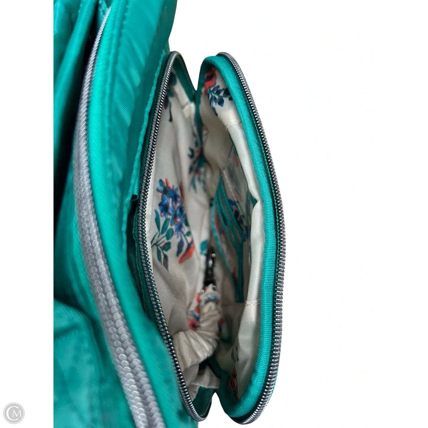 Crossbody By Lug, Size: Medium