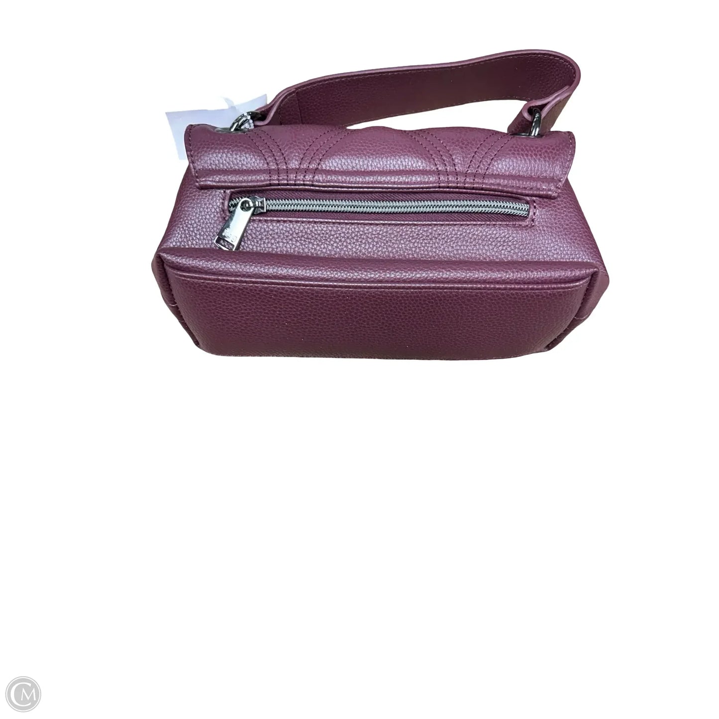 Handbag By Lug, Size: Small