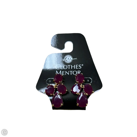 Earrings Designer By Kate Spade