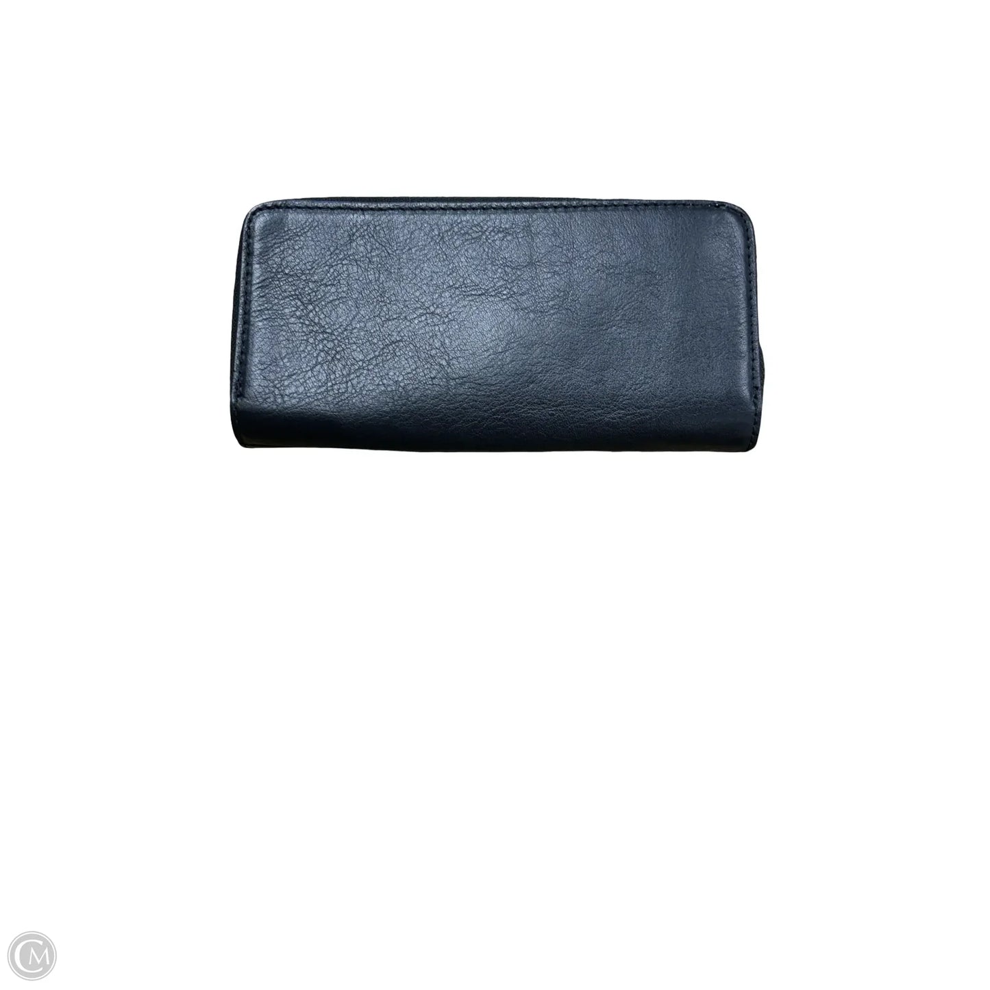 Wallet By Fossil, Size: Large