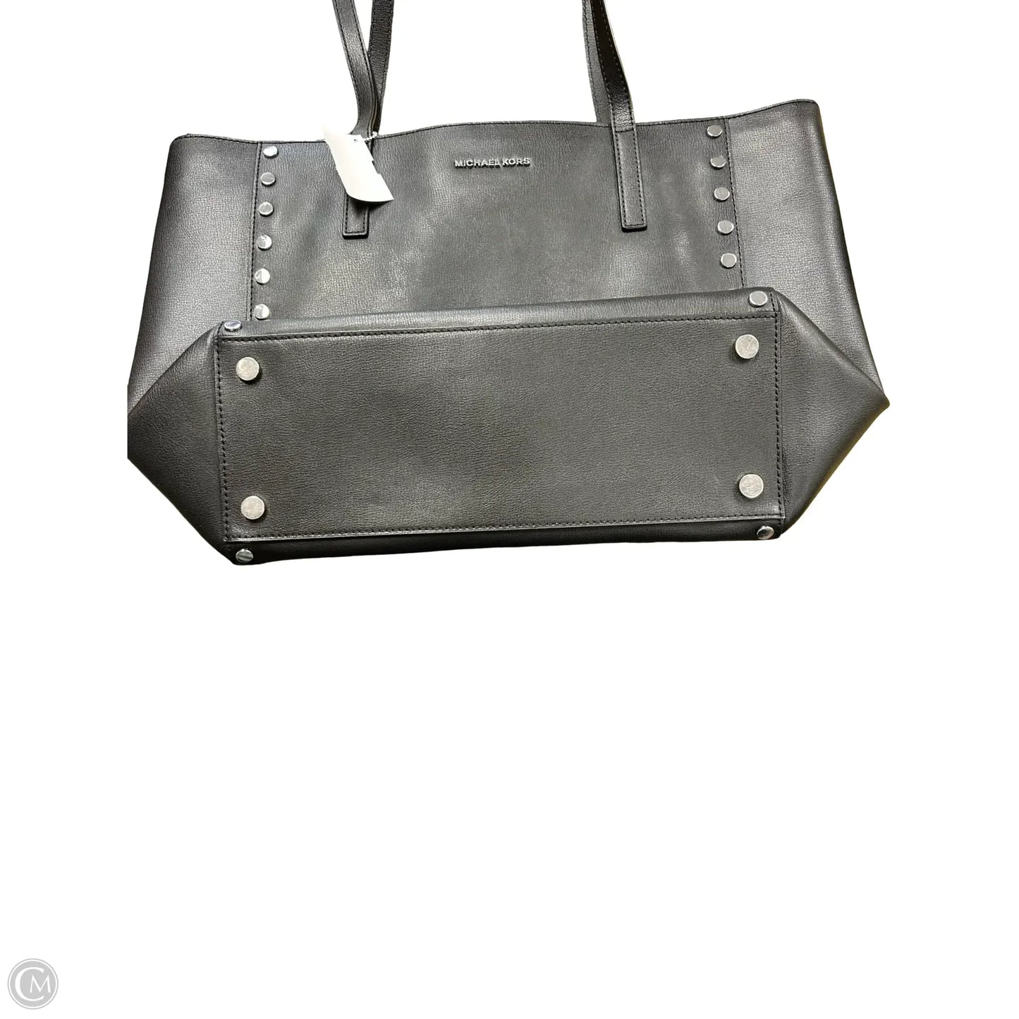 Tote Designer By Michael Kors, Size: Large