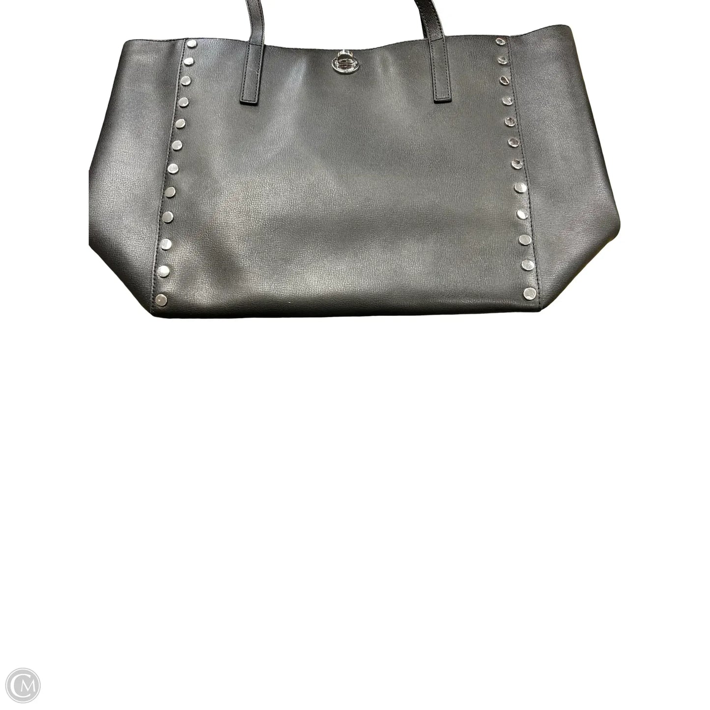 Tote Designer By Michael Kors, Size: Large