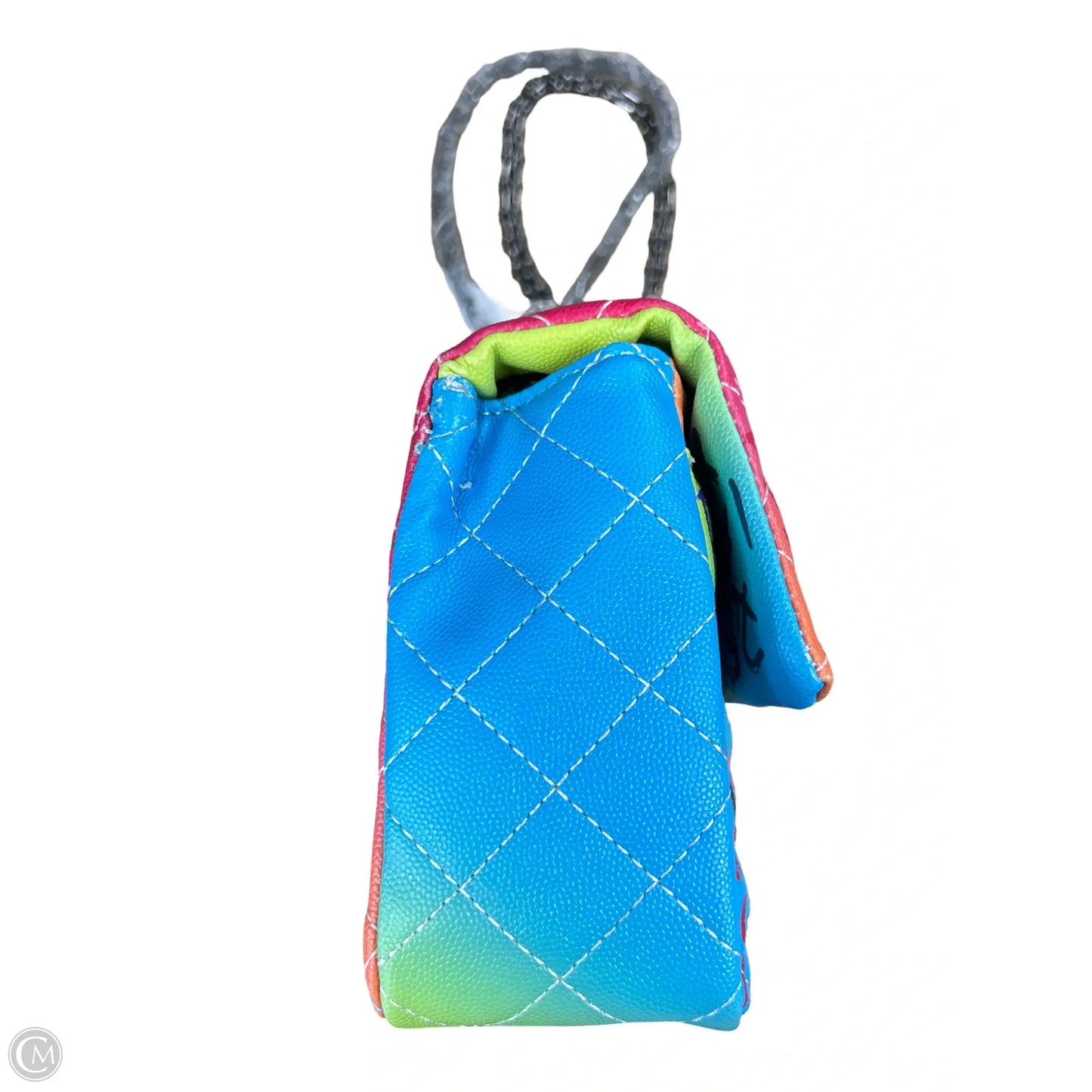 Handbag By Cmb, Size: Small