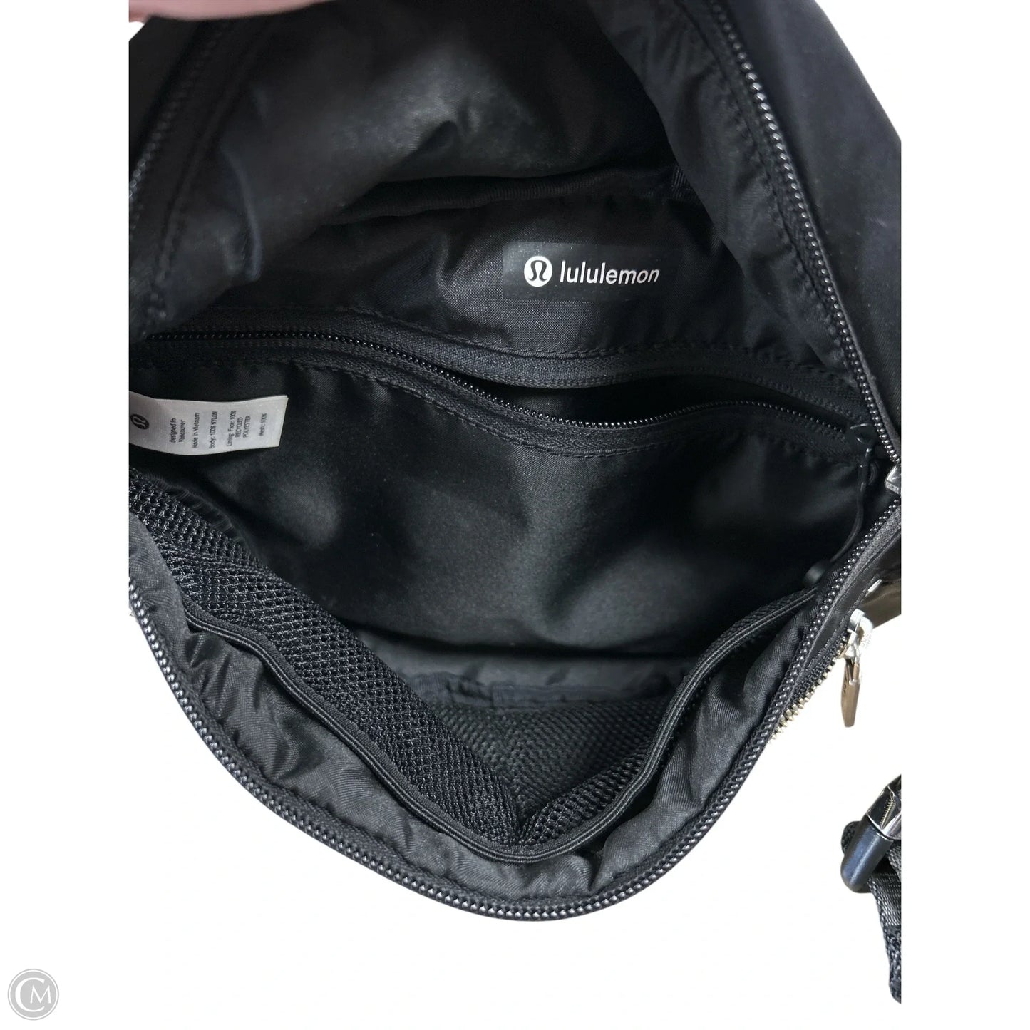 Belt Bag By Lululemon, Size: Medium