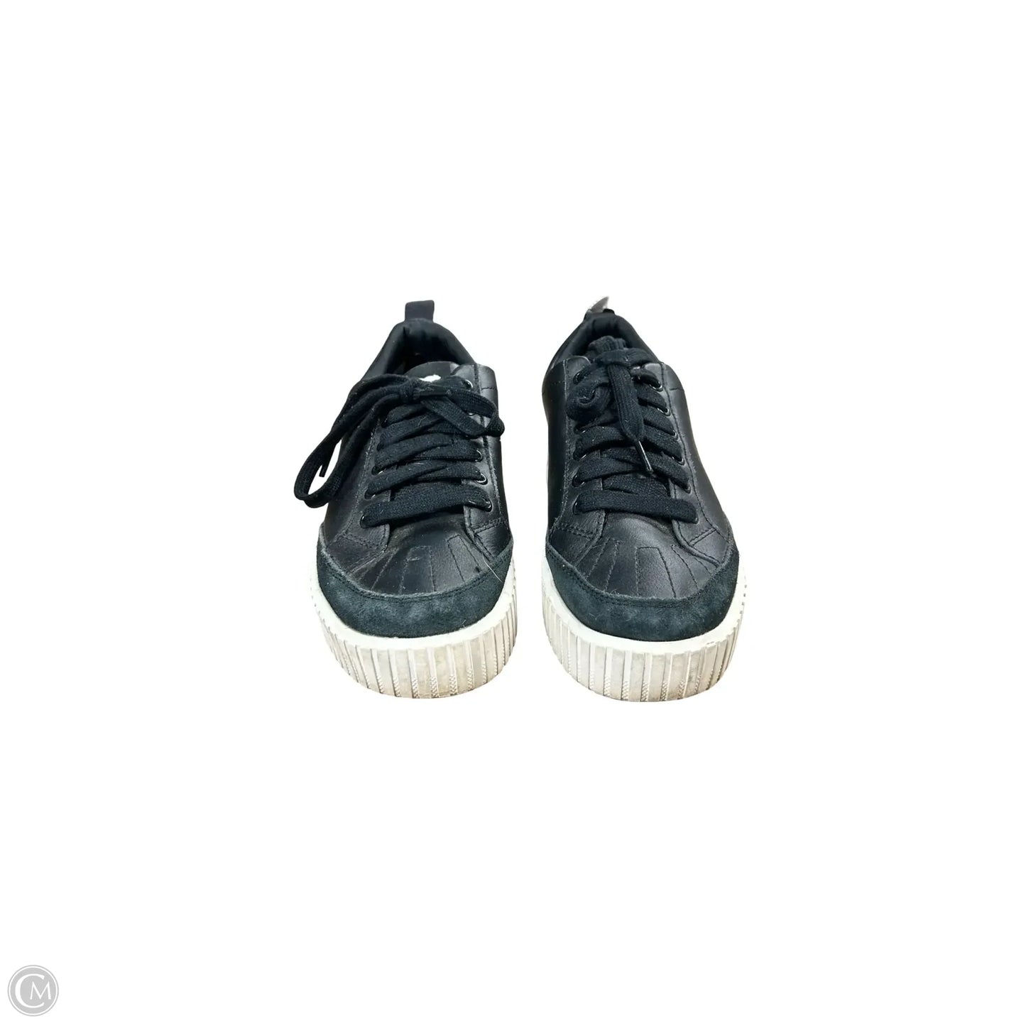 Shoes Sneakers By Sorel In Black, Size: 9.5