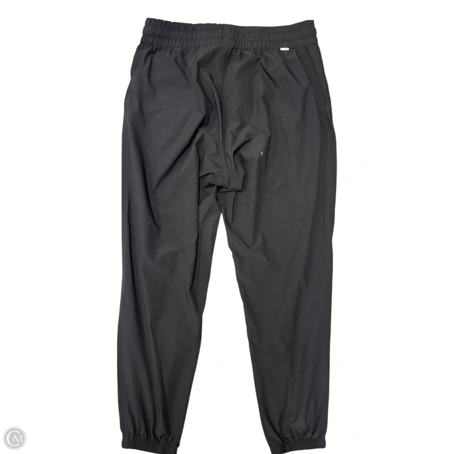Athletic Pants By Vuori In Black, Size: L