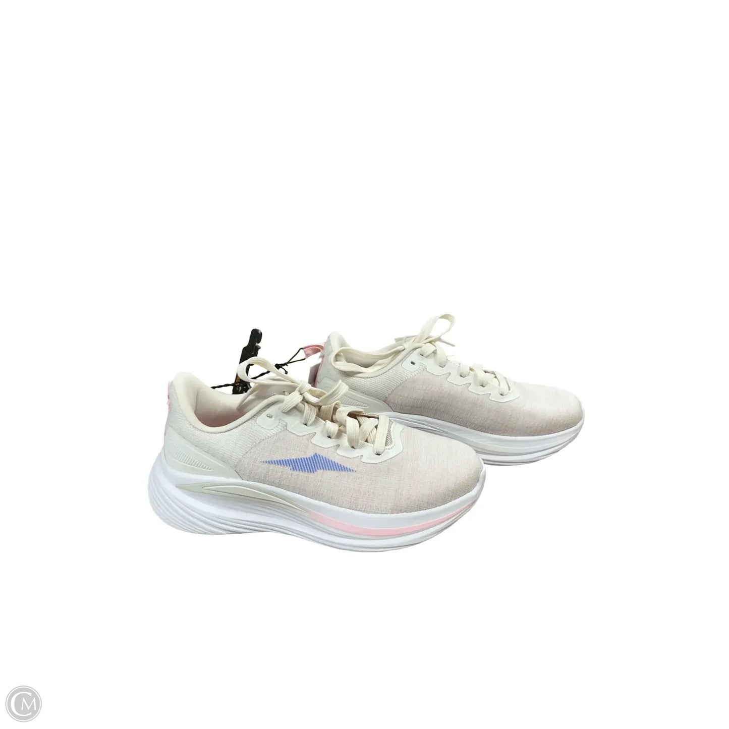 Shoes Athletic By Avia In Pink, Size: 7