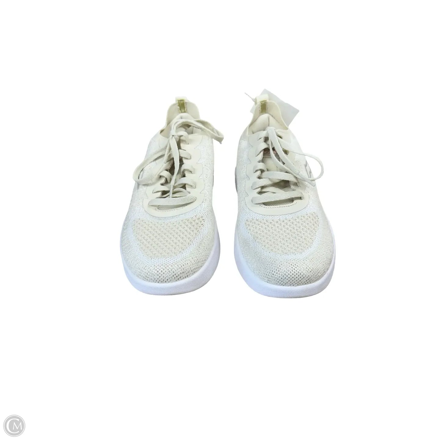 Shoes Athletic By Avia In Beige, Size: 7