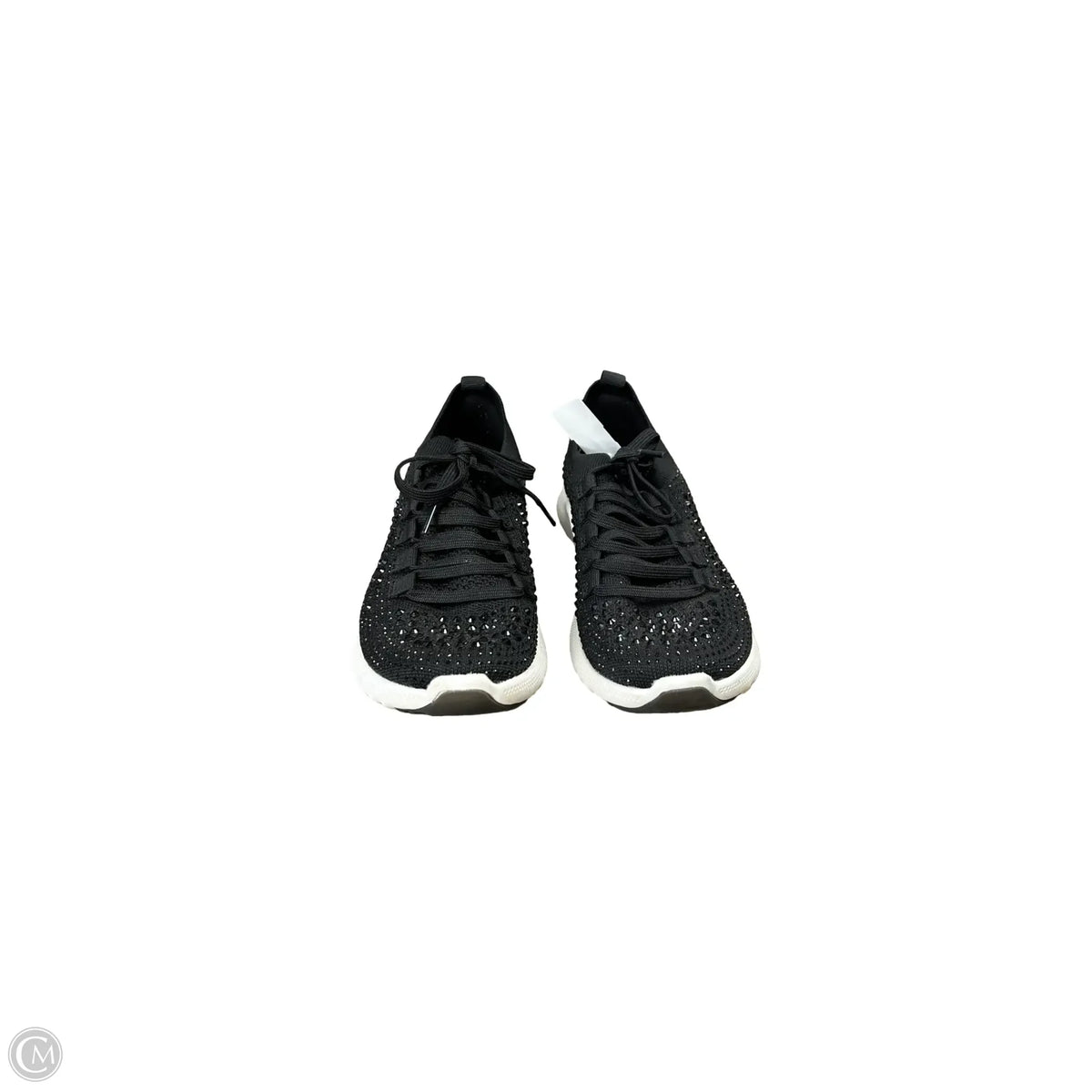 Shoes Athletic By Aetrex In Black, Size: 7