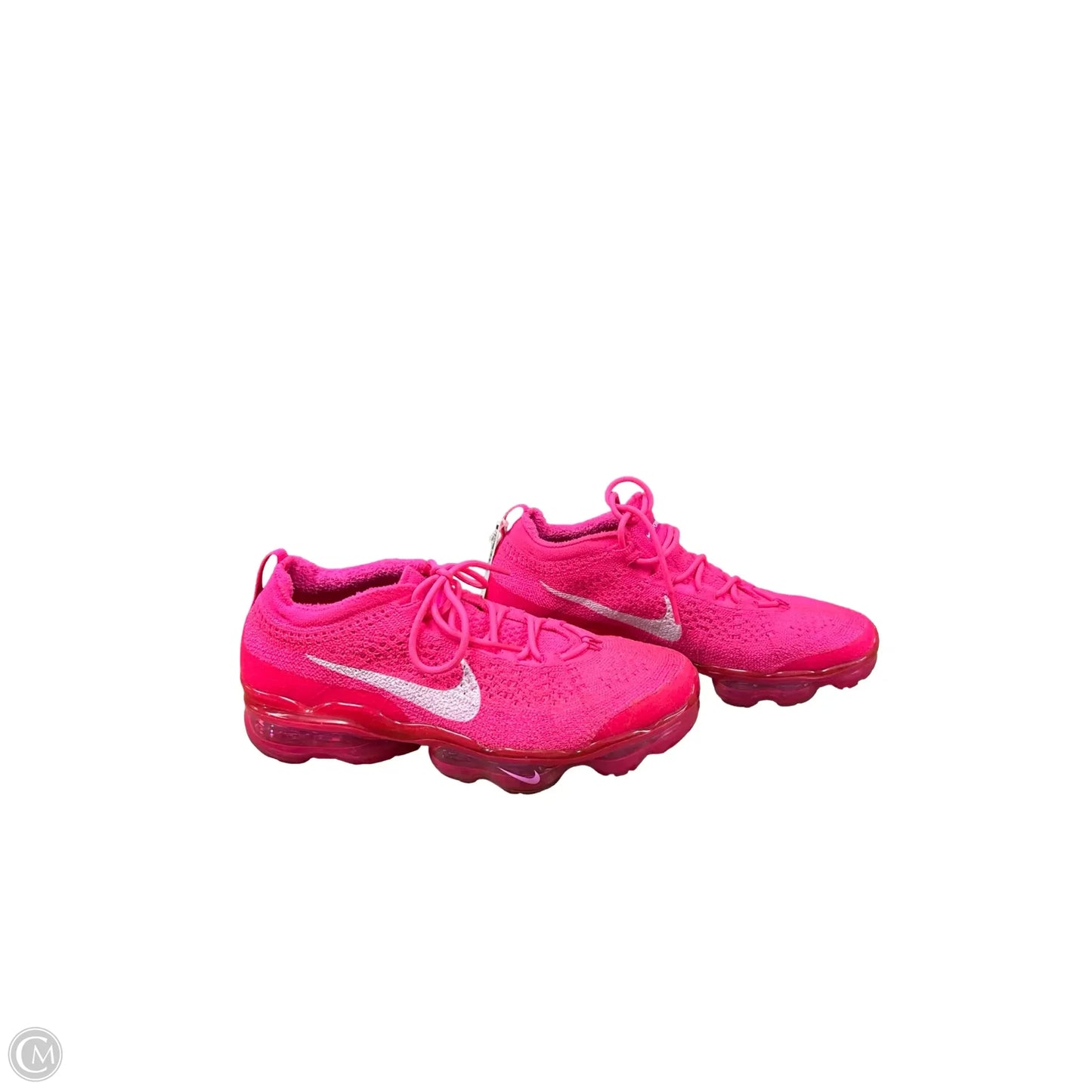 Shoes Athletic By Nike In Pink, Size: 9
