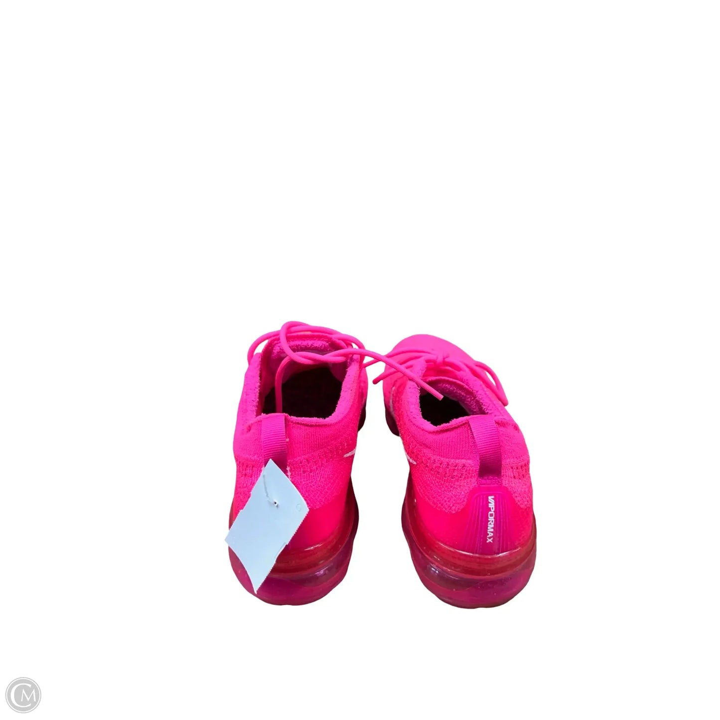 Shoes Athletic By Nike In Pink, Size: 9